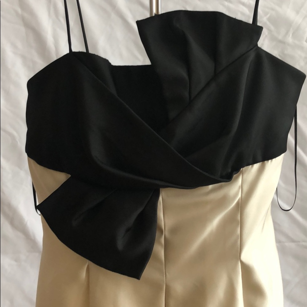 Evening  dress - Picture 3 of 7